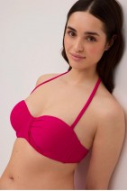 Верх купальника Ysabel Mora 83118 - розовый