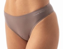 Трусы бразилиана Coquette revue 56002-15 - мока