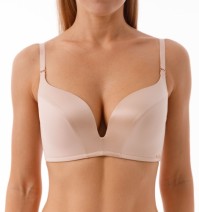 Бюстгальтер Coquette revue 52151-03 - телесный 