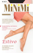 Гольфы Minimi Estivo 8