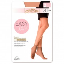 Носки 20 den Omsa Easy day